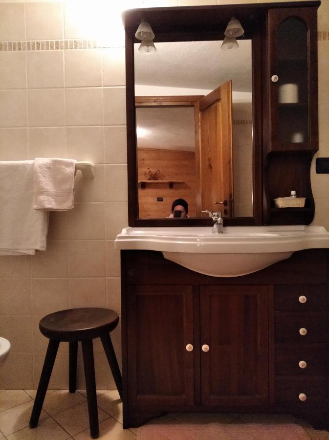 Albergo Martinet Вернанте Екстер'єр фото