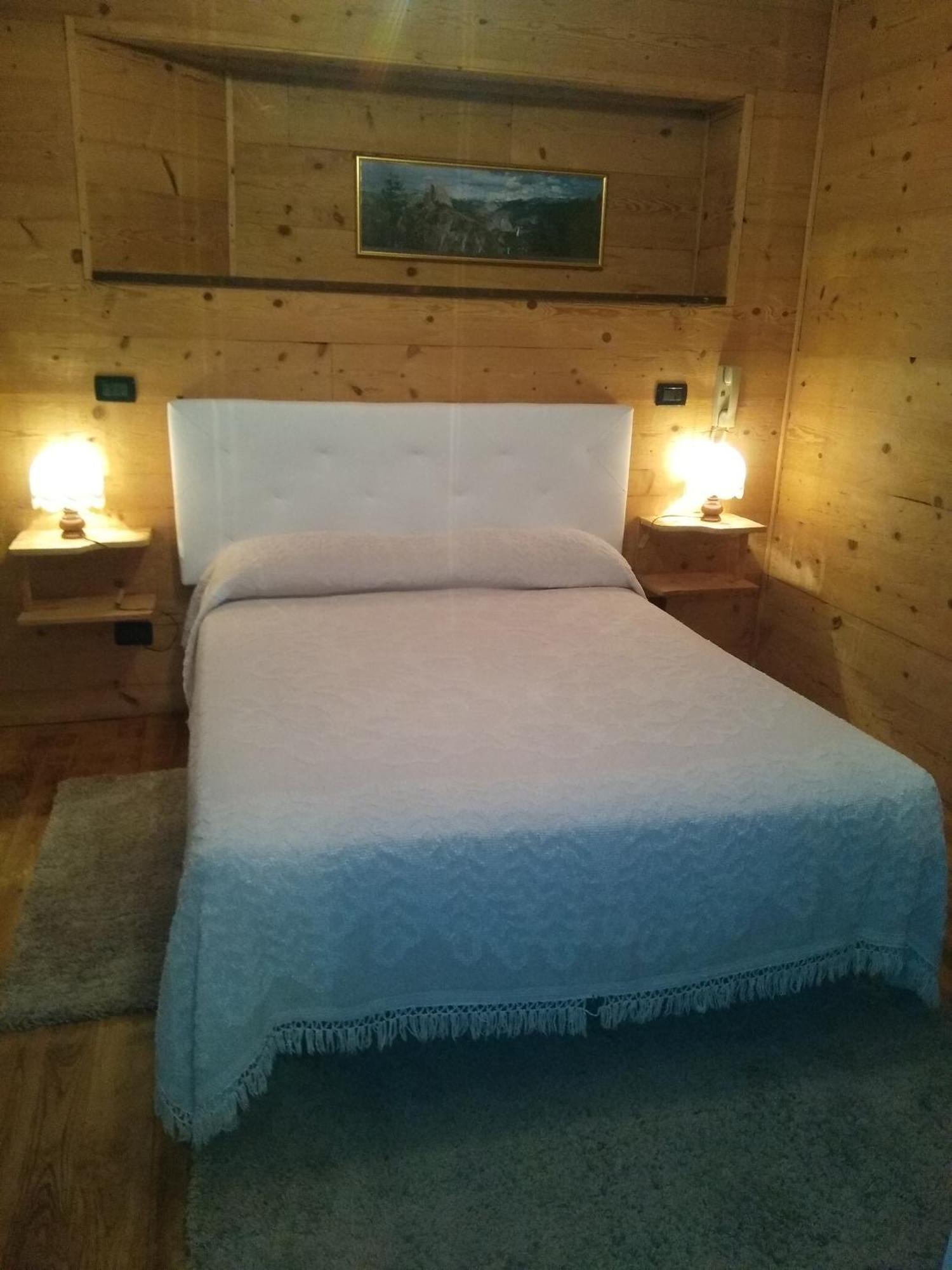 Albergo Martinet Вернанте Екстер'єр фото