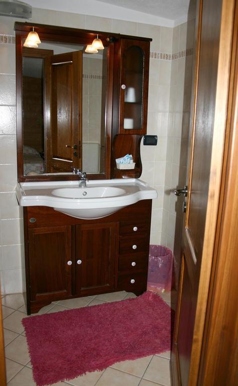 Albergo Martinet Вернанте Номер фото