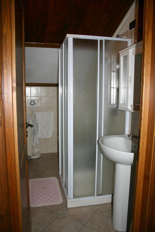 Albergo Martinet Вернанте Номер фото