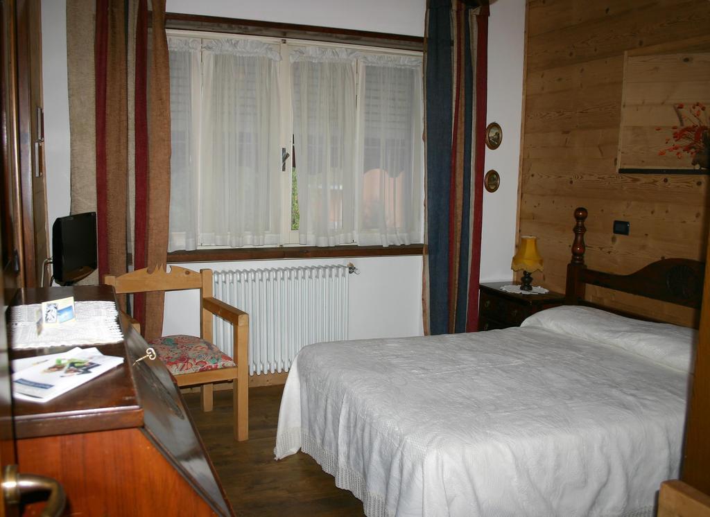 Albergo Martinet Вернанте Номер фото