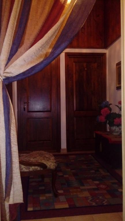 Albergo Martinet Вернанте Екстер'єр фото