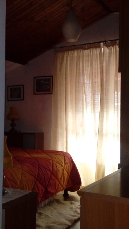 Albergo Martinet Вернанте Екстер'єр фото