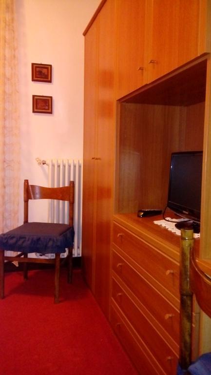Albergo Martinet Вернанте Екстер'єр фото